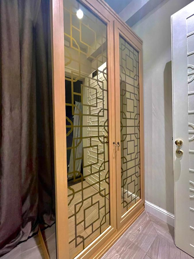 Perla Apartments Budva Ngoại thất bức ảnh